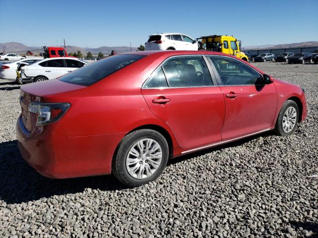 VIN 4T4BF1FK4ER384047 2014 Toyota Camry, L no.3