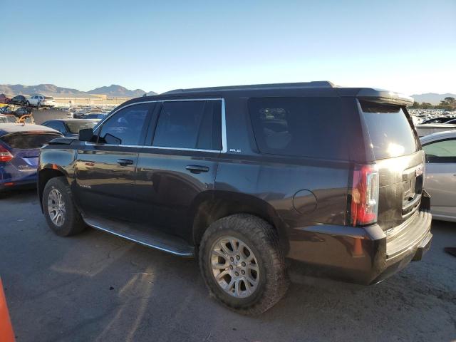 VIN 1GKS1AKC0HR240552 2017 GMC YUKON no.2