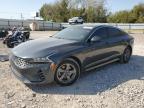 2022 KIA K5 LXS - 5XXG14J20NG088637