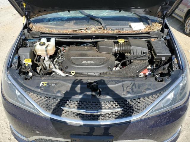 2018 CHRYSLER PACIFICA T - 2C4RC1BG6JR292016