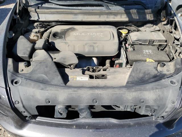 2015 JEEP CHEROKEE L - 1C4PJLCB6FW539738