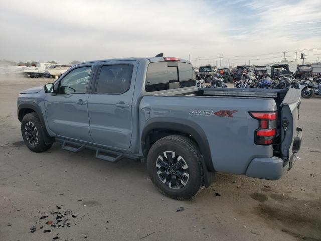 2023 NISSAN FRONTIER S - 1N6ED1EK6PN625345