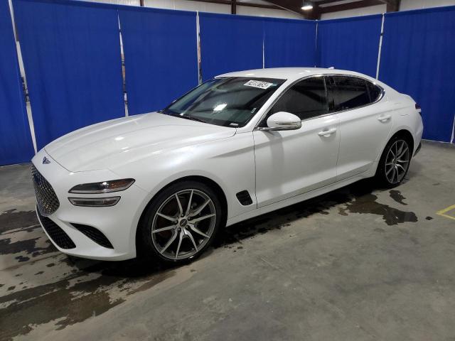 2023 GENESIS G70 BASE #2895079991