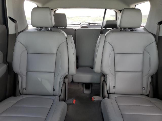 2019 CHEVROLET TRAVERSE L - 1GNERHKW8KJ152835