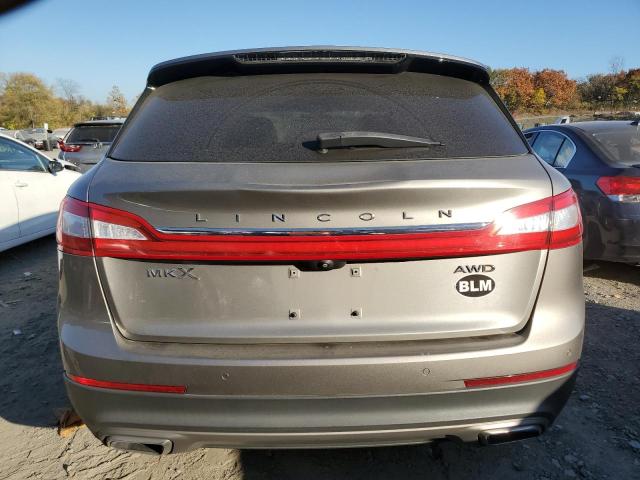 VIN 2LMTJ8LR4GBL60223 2016 Lincoln MKX, Reserve no.6