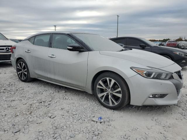 2018 NISSAN MAXIMA 3.5 - 1N4AA6AP3JC386645