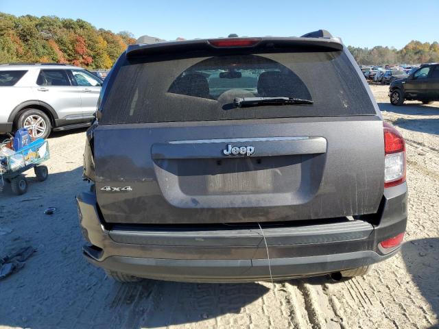 2016 JEEP COMPASS SP - 1C4NJDBBXGD695146