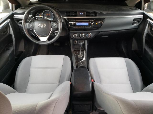 VIN 2T1BURHE6EC056524 2014 Toyota Corolla, L no.8