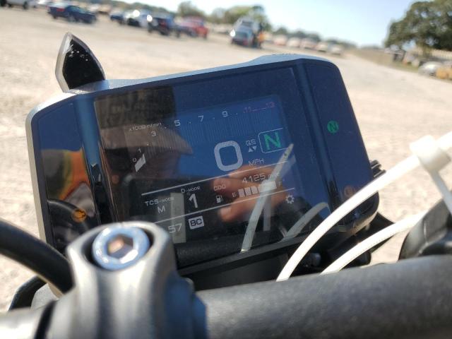 2023 YAMAHA MT09 DC JYARN72Y5PA000659