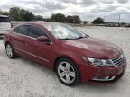 Lot #3023168256 2015 VOLKSWAGEN CC SPORT