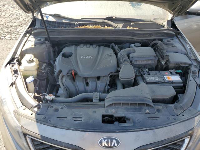 VIN 5XXGR4A7XEG308743 2014 KIA Optima, SX no.11