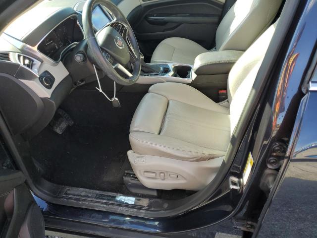 2015 CADILLAC SRX LUXURY - 3GYFNBE3XFS639217