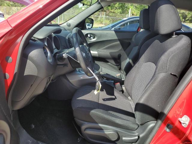 2016 NISSAN JUKE S - JN8AF5MV2GT655375