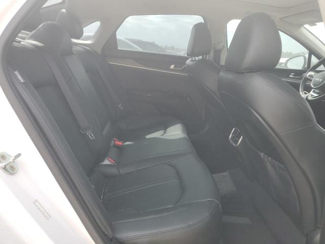 2022 KIA K5 EX - 5XXG34J27NG139058