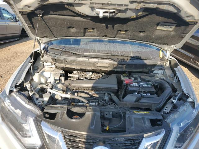 2017 NISSAN ROGUE S - JN8AT2MV4HW260704
