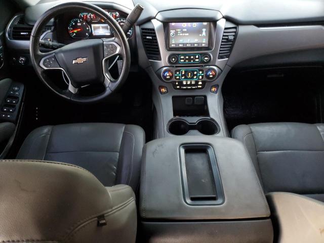 2015 CHEVROLET TAHOE C150 - 1GNSCBKC2FR173095
