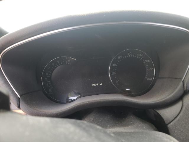 2015 LINCOLN MKC - 5LMCJ1A90FUJ02518
