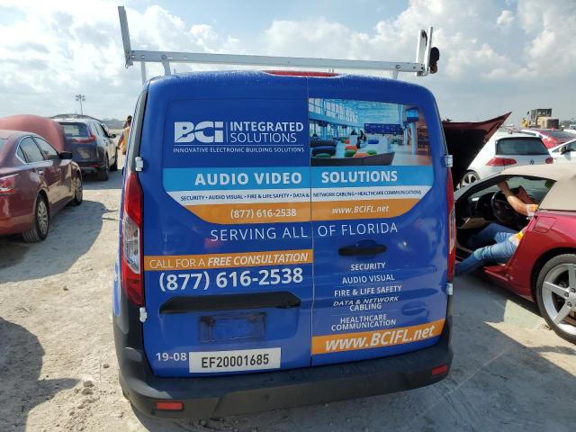 2019 FORD TRANSIT CO - NM0LS7E24K1419487