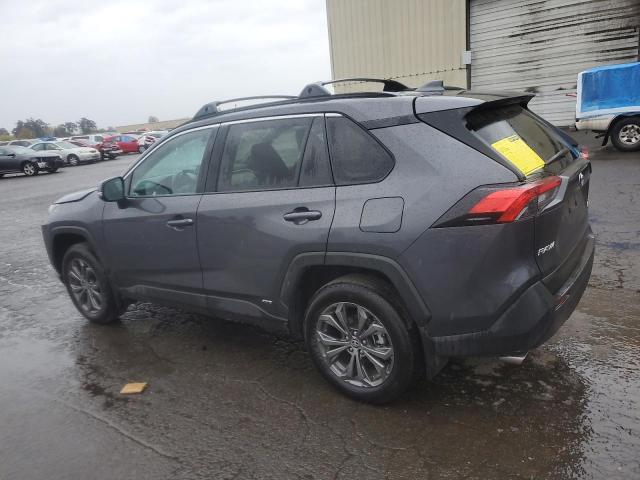 2024 TOYOTA RAV4 XLE P - 2T3B6RFV6RW059626