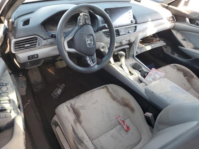 2018 HONDA ACCORD LX - 1HGCV1F1XJA245275