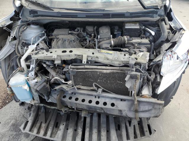 VIN 3N1CE2CP9FL372972 2015 Nissan Versa, S no.11