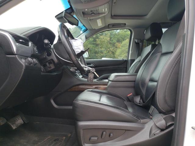 2019 CHEVROLET TAHOE K150 - 1GNSKBKC8KR367353