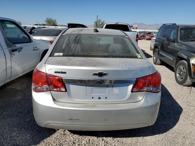 VIN 1G1PA5SH4F7227101 2015 CHEVROLET CRUZE no.6