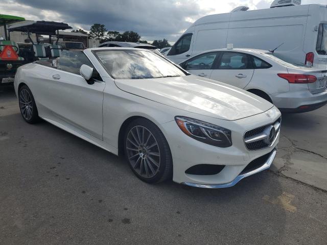 VIN WDDXK8CB9HA027844 2017 MERCEDES-BENZ S-CLASS no.4