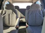 NISSAN QUEST GXE photo