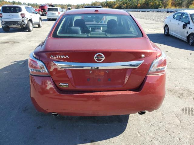 2015 NISSAN ALTIMA 2.5 - 1N4AL3APXFC157900