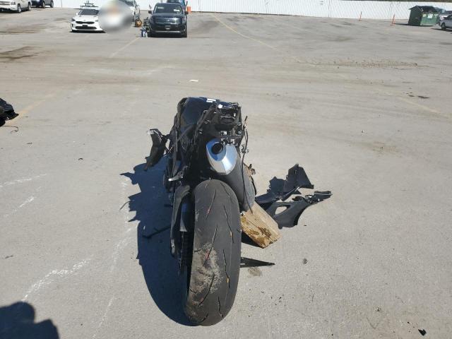 2024 SUZUKI GSX-R1000 - JS1DM11B4R7100340