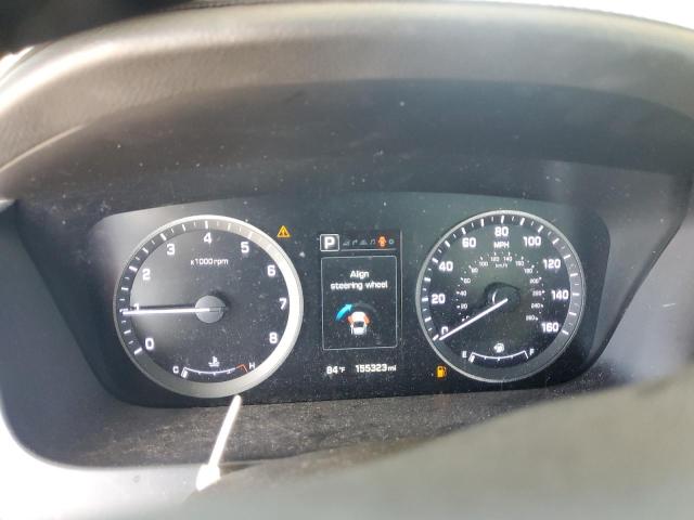 2015 HYUNDAI SONATA SPO - 5NPE34AFXFH049824