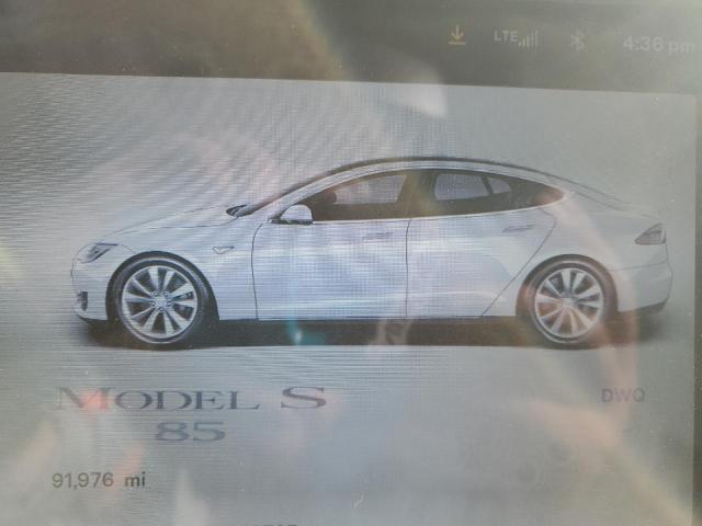 VIN 5YJSA1H18EFP32765 2014 Tesla MODEL S no.9