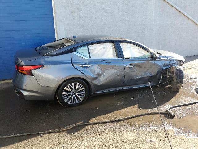 2024 NISSAN ALTIMA SV - 1N4BL4DV1RN333939