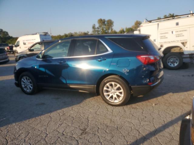 2020 CHEVROLET EQUINOX LT - 3GNAXJEV7LL274983