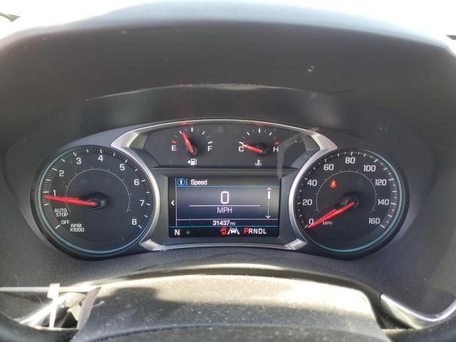 2020 CHEVROLET EQUINOX LT - 2GNAXKEV1L6114737