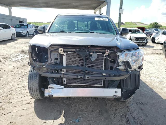 VIN 5TFTX4CN2FX047716 2015 Toyota Tacoma, Access Cab no.5