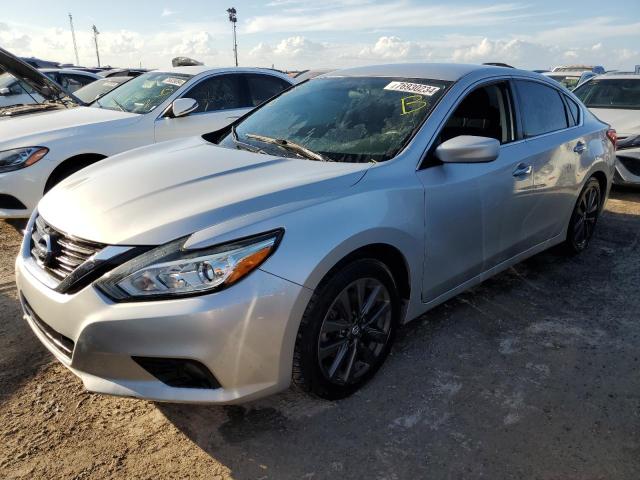 2017 NISSAN ALTIMA 2.5 - 1N4AL3AP3HC270283