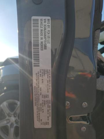 2023 JEEP COMPASS SP - 3C4NJDANXPT515850