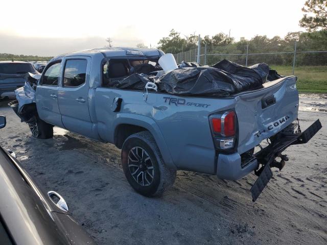 VIN 3TMBZ5DN9LM024803 2020 Toyota Tacoma, Double Cab no.2