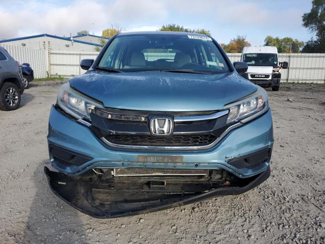 VIN 2HKRM4H35FH608318 2015 Honda CR-V, LX no.5