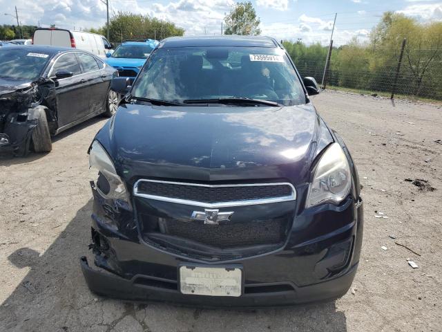 VIN 2GNALAEK7F1117624 2015 Chevrolet Equinox, LS no.5