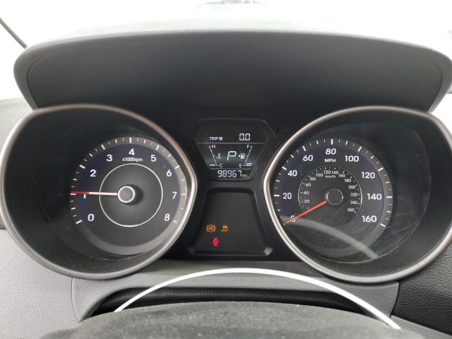 2016 HYUNDAI ELANTRA SE - 5NPDH4AE0GH720990