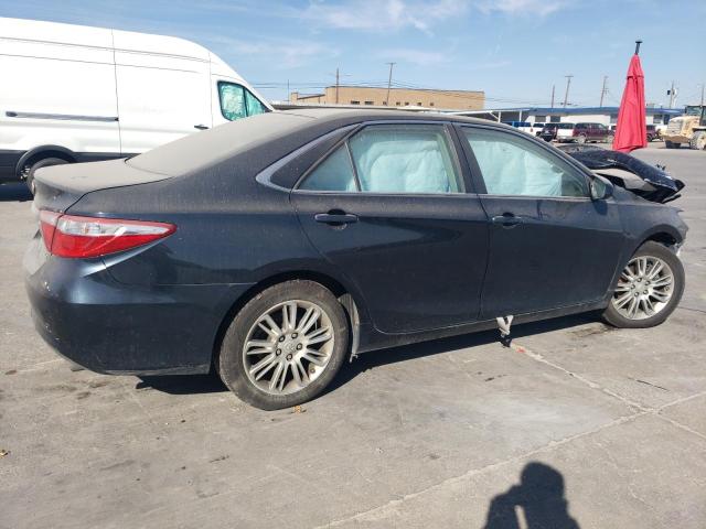 2015 TOYOTA CAMRY LE - 4T4BF1FK2FR450161