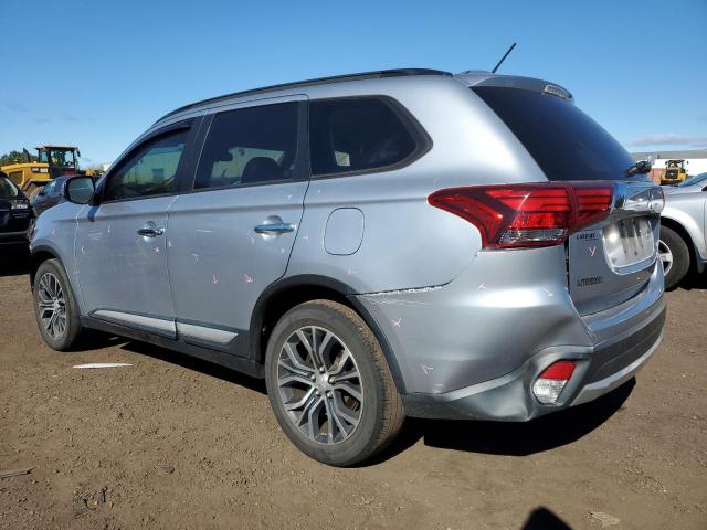 VIN JA4AD3A3XGZ010473 2016 Mitsubishi Outlander, SE no.2