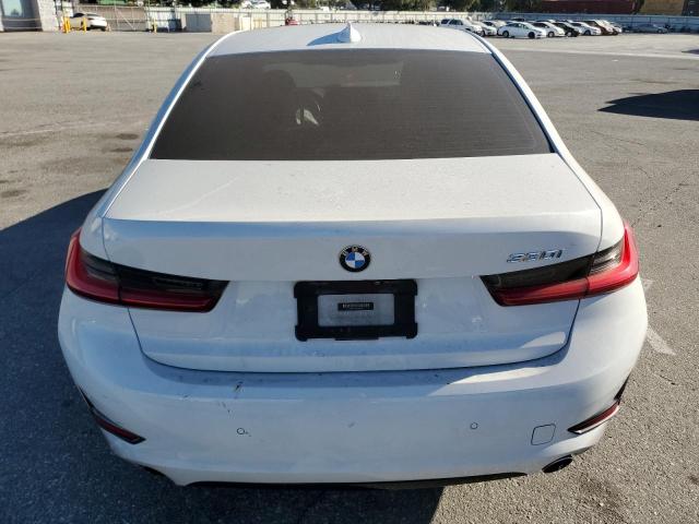 VIN 3MW5R1J09L8B04381 2020 BMW 3 Series, 330I no.6