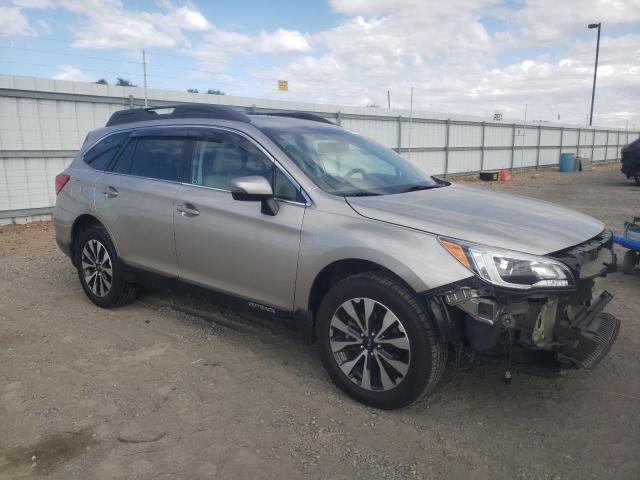 2017 SUBARU OUTBACK 2. - 4S4BSANC6H3354865