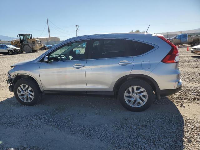 VIN 5J6RM4H71FL100145 2015 Honda CR-V, Exl no.2