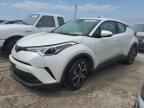 2018 TOYOTA C-HR XLE - NMTKHMBX4JR027590