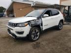 2021 JEEP COMPASS LI - 3C4NJDCB0MT595559